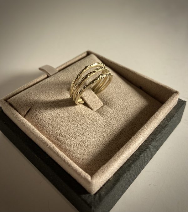 Hello Mary (gold version) - Image 2