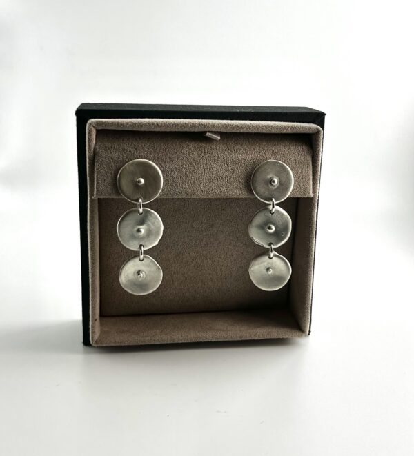 Lunar Earrings